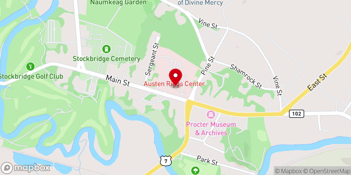 Map showing location of Margaret Parish, PHD