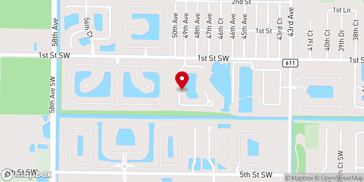 Map showing location of Giac Lam Temple
