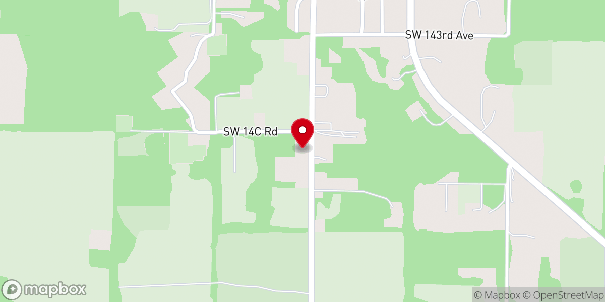 Map showing location of Conelly Thomas M