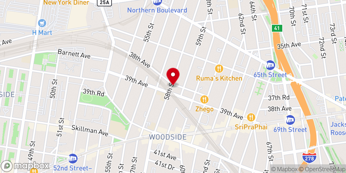 Map showing location of El Renuevo