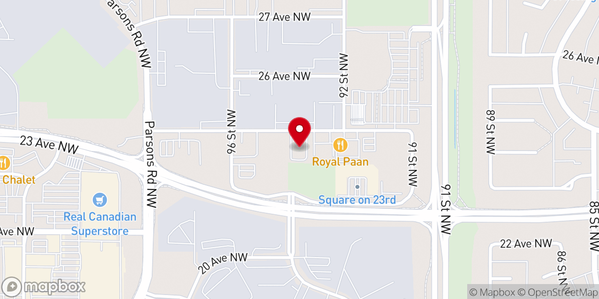 Map showing location of Masjid Al Fatima