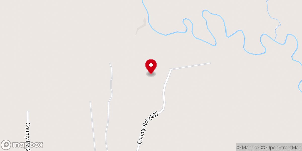 Map showing location of Making Truth Clear Project Inc