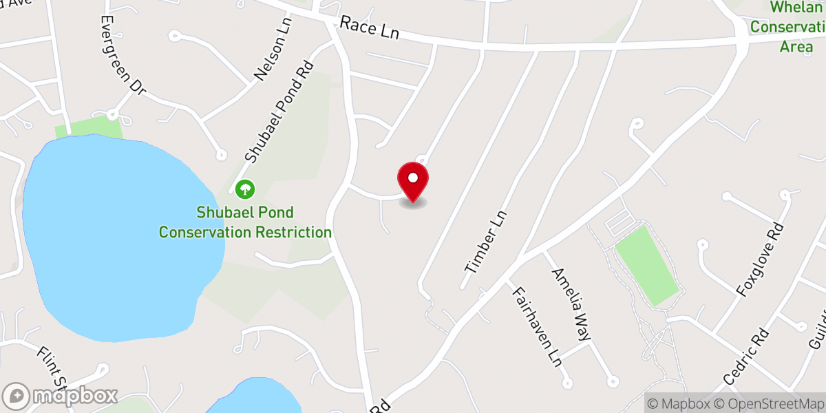 Map showing location of Great Commission Christian Ministries