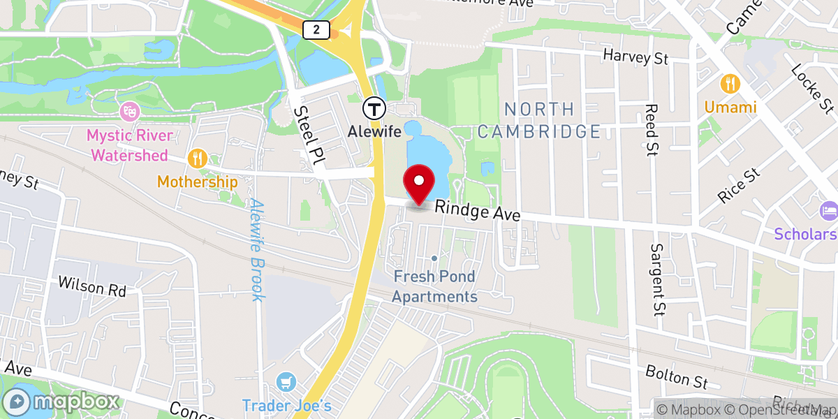 Map showing location of The Lighter