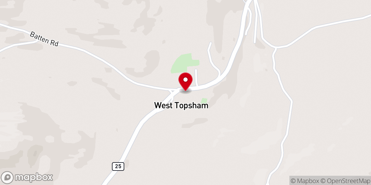 Map showing location of New Hope United Methodist Church Food Shelf - Food Distribution Center