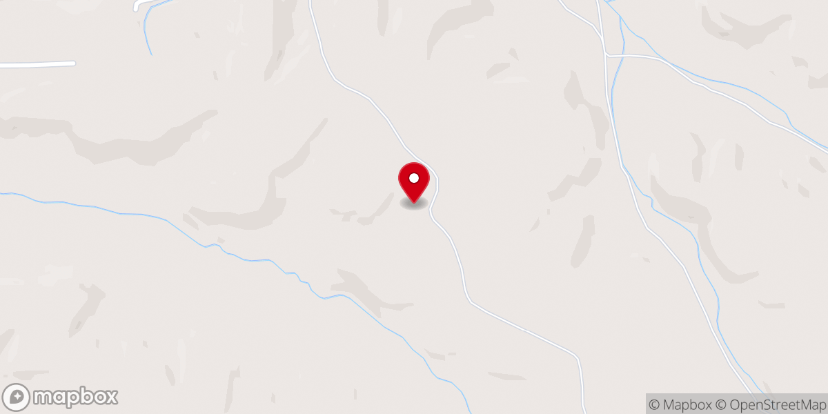 Map showing location of Identity to Destiny