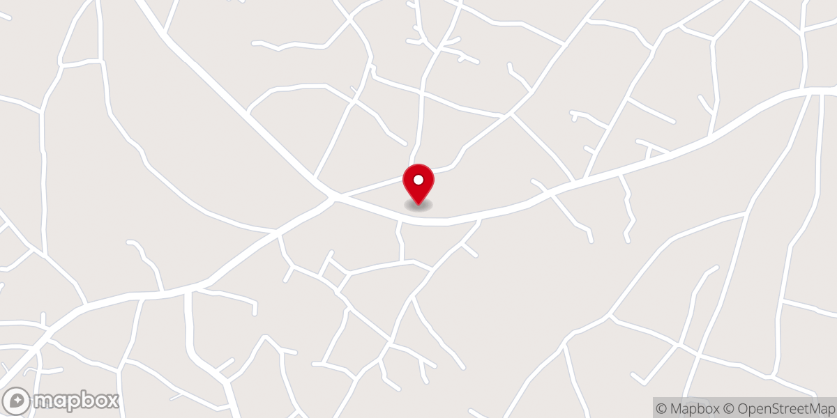 Map showing location of St Paul’s Catholic Church, Akpo