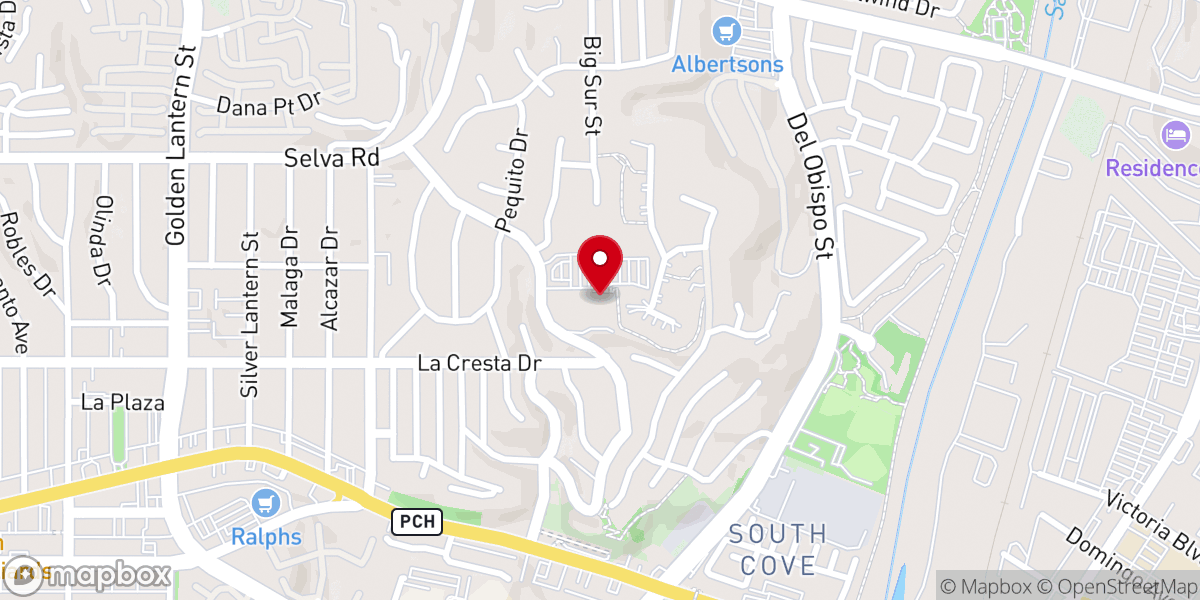 Map showing location of St. Edward the Confessor Catholic Church, Church Building