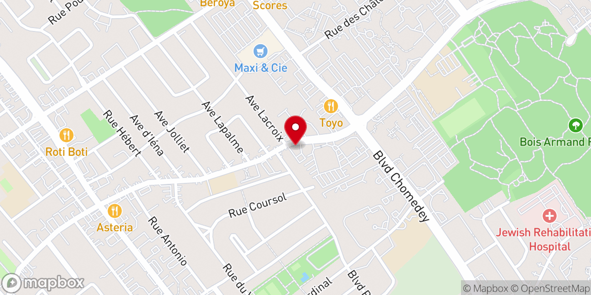 Map showing location of Biserica Nasterea Maicii Domnului