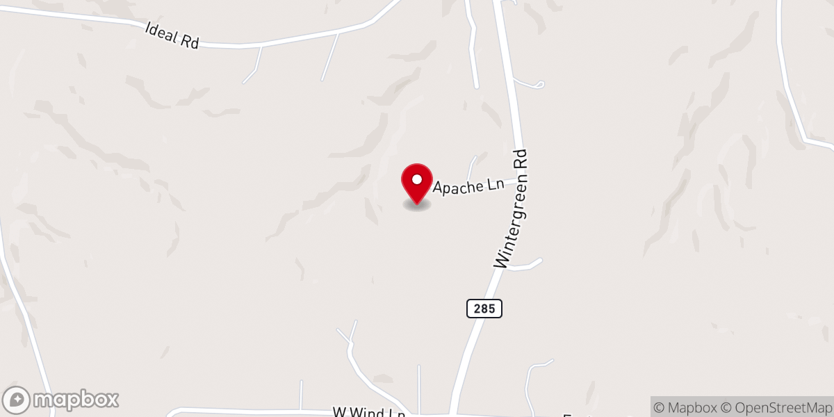 Map showing location of Vierheller Michael L