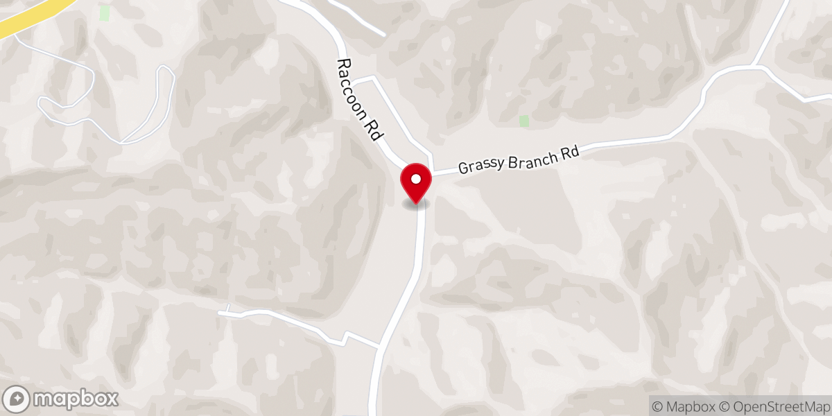 Map showing location of THE WORD CHURCH