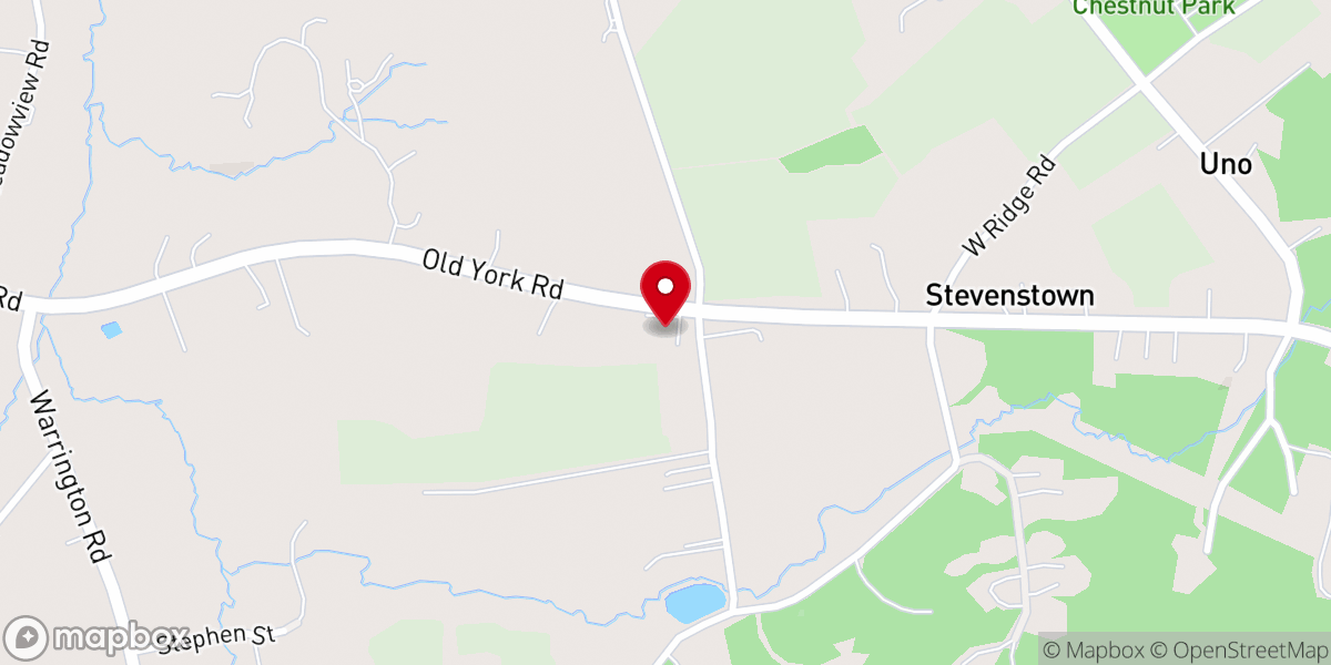 Map showing location of Walgamuth Church