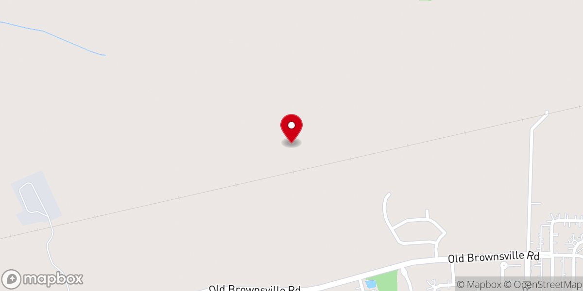 Map showing location of Shepherds Haven of Rest Ministries Inc