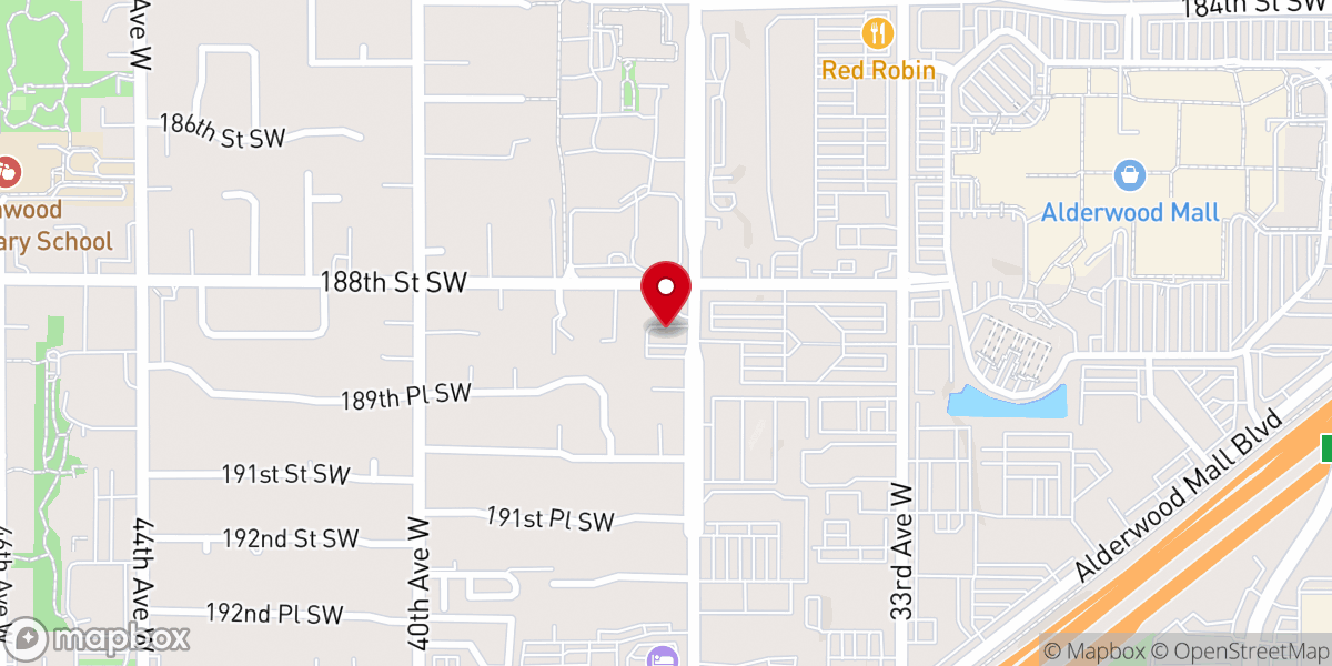 Map showing location of St. Philopater & St. Demiana Coptic Orthodox Church