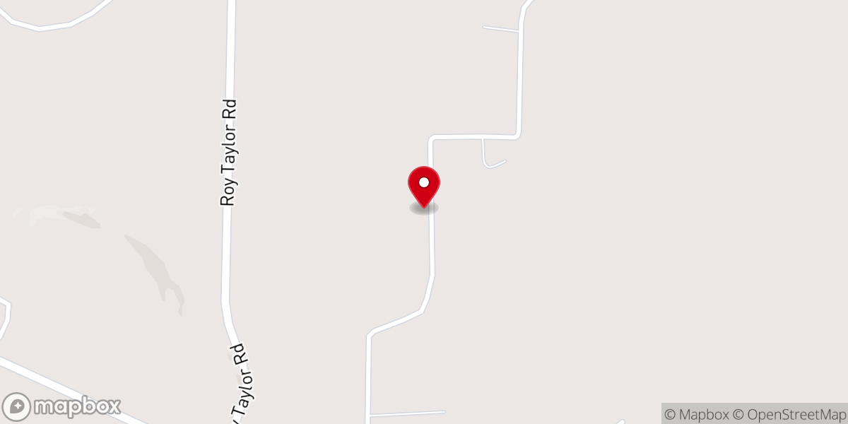Map showing location of Normal Christian Life Inc
