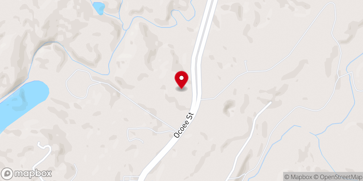 Map showing location of Akins-Cobb Funerals & Cremations