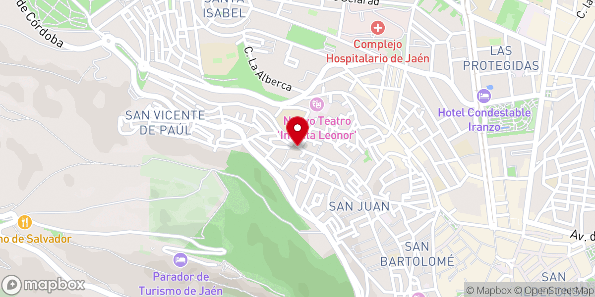 Map showing location of Raudal de la Magdalena