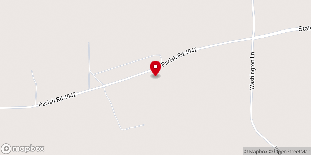 Map showing location of New Star Church