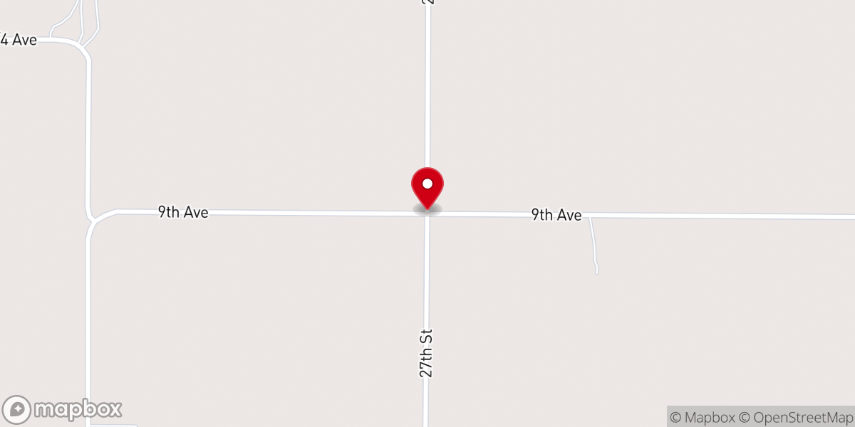 Map showing location of Chetek