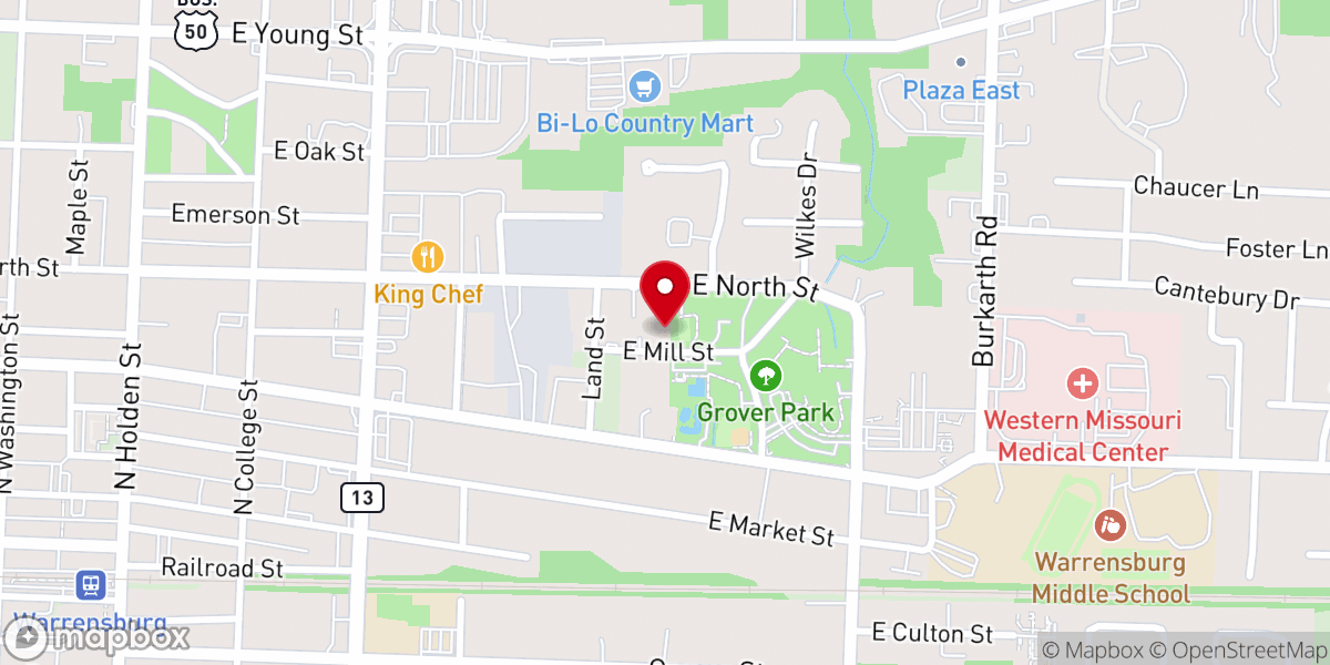 Map showing location of SK8BURG