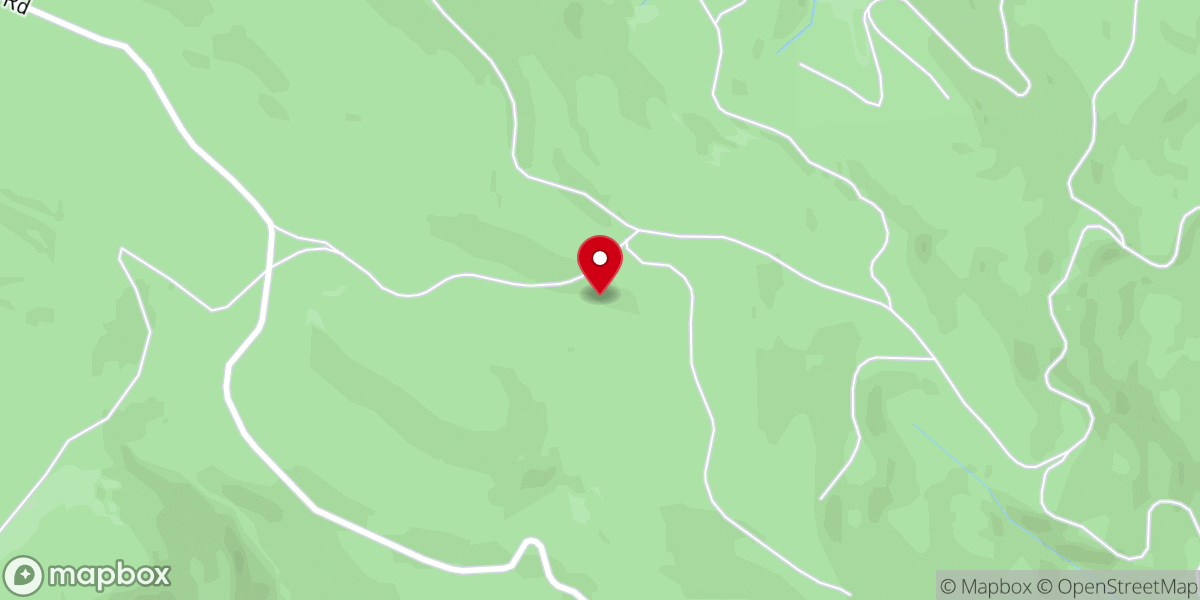 Map showing location of Timber, OR 97144