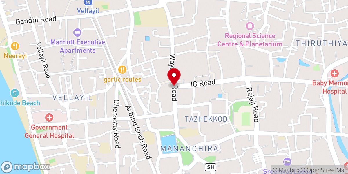 Map showing location of MCBS Zion