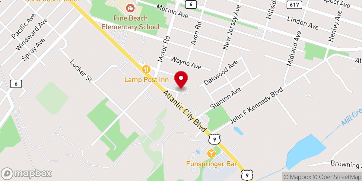 Map showing location of Emmanuel Healing Deliverance Cathedral