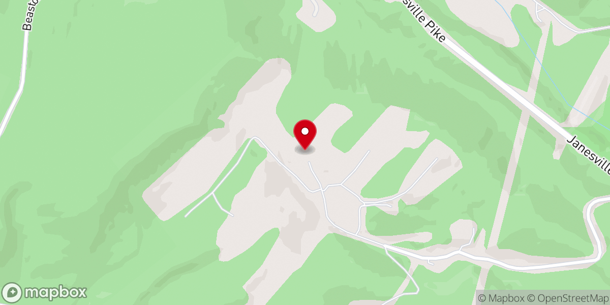 Map showing location of Engage Fest PA