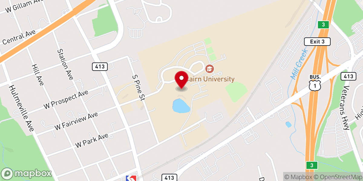 Map showing location of Chatlos Chapel