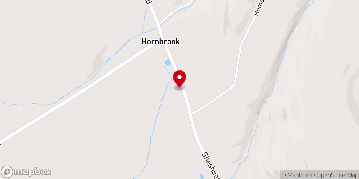 Map showing location of Harvest House Community Fellowship - Southern Baptist Church
