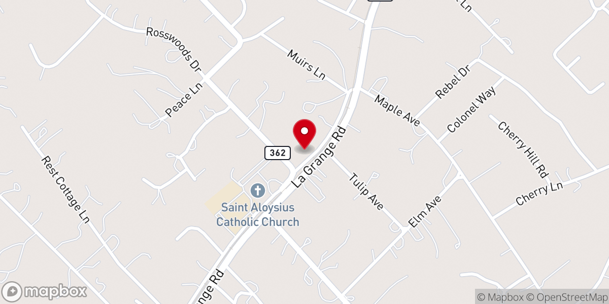 Map showing location of 314 Exchange