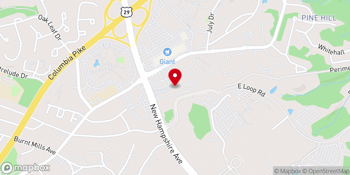 Map showing location of Rccg Word of Life Center