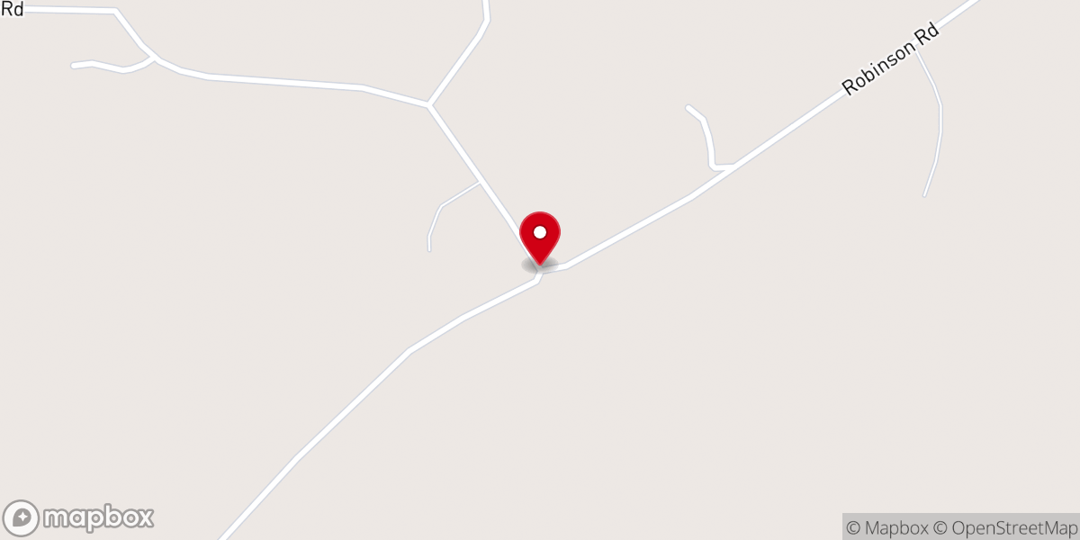 Map showing location of The Light Outreach of Holiness Temple Inc