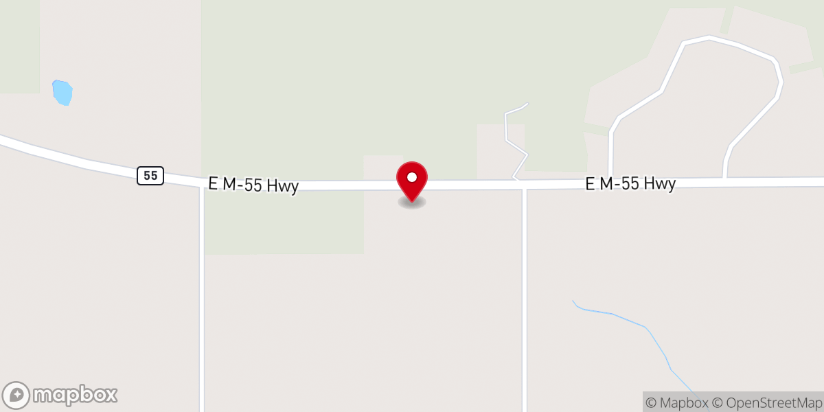 Map showing location of Legacy of Faith Family Church