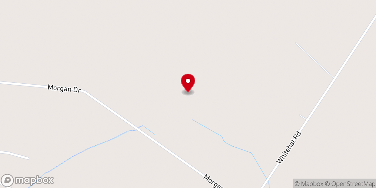 Map showing location of First Fruits Farms Inc