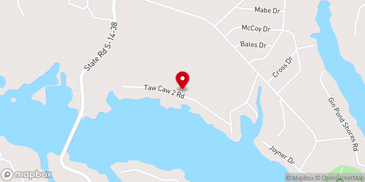 Map showing location of Eleventh Hour International