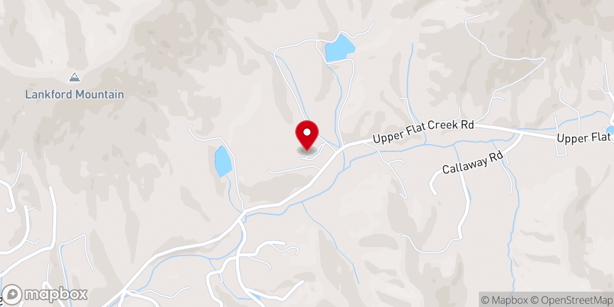 Map showing location of Claxton Farm