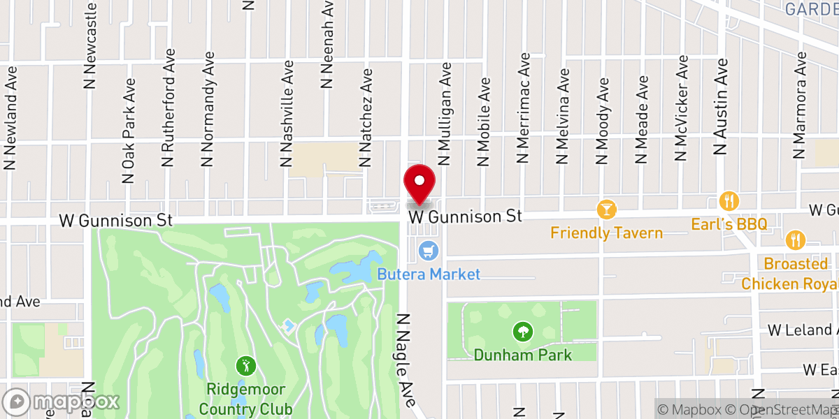 Map showing location of Shepherds Heart Christian Center