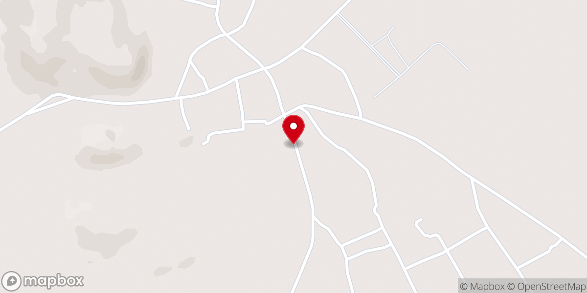 Map showing location of Rccg His Glory Parish