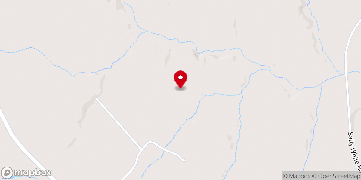 Map showing location of Holy Royal Martyrs Orthodox Church