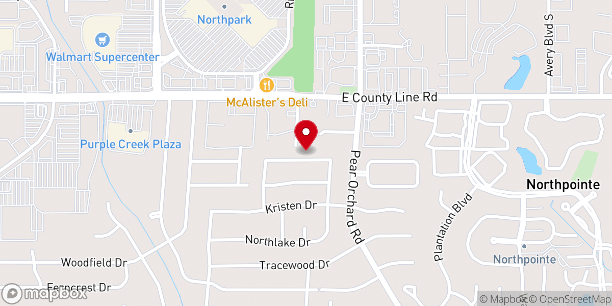 Map showing location of Dig Me Out