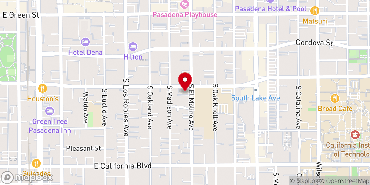 Map showing location of Kingdom Business
