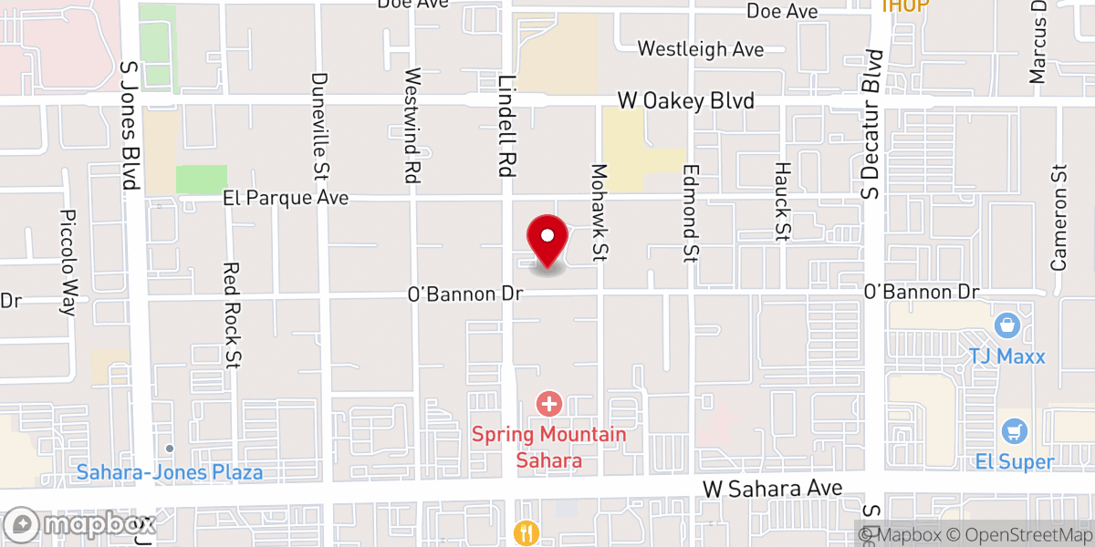 Map showing location of Our Lady of Wisdom: Italo-Greek Byzantine Catholic Church