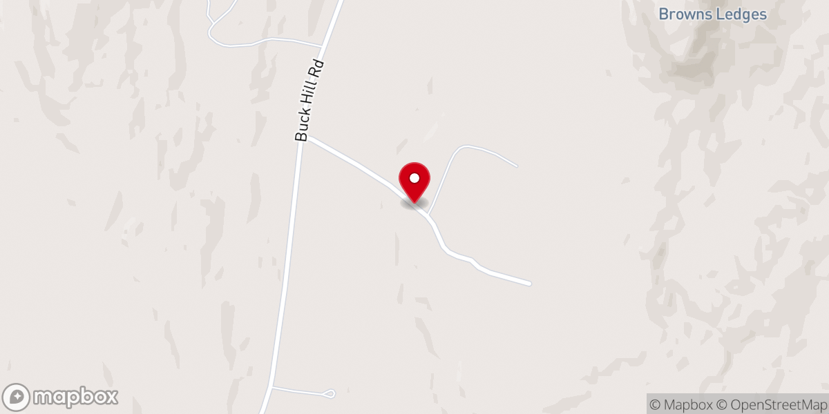 Map showing location of Mannafest Dimension