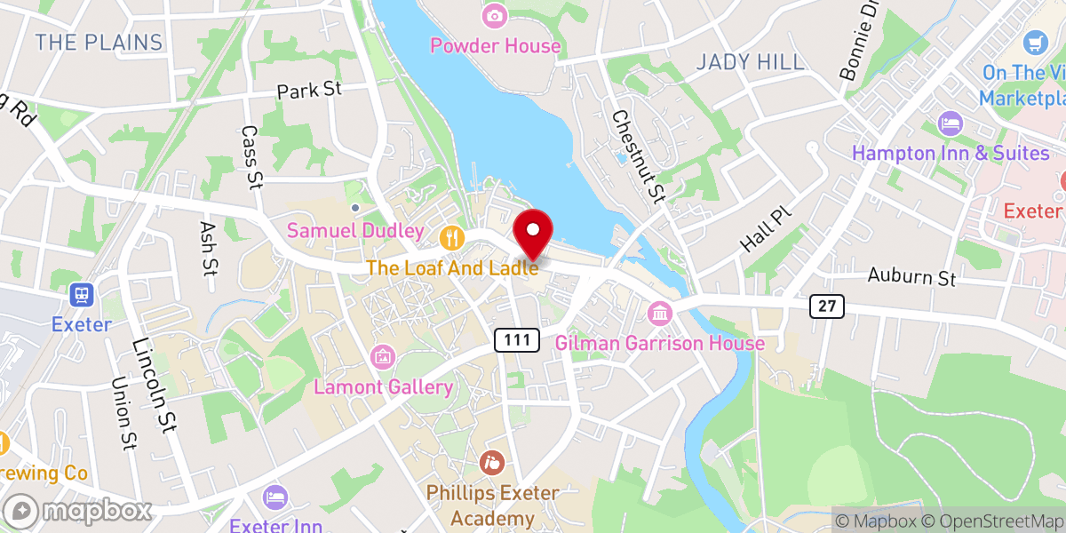 Map showing location of Encounter Culture