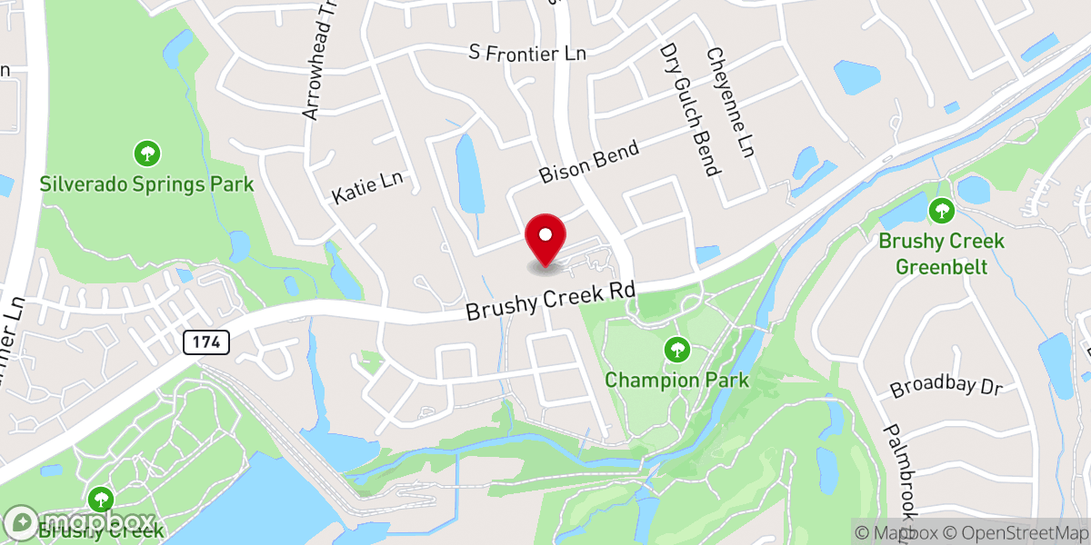 Map showing location of St. Julian of Norwich
