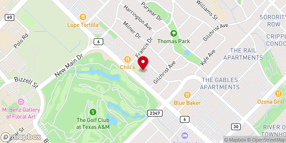 Map showing location of Women of Splendor