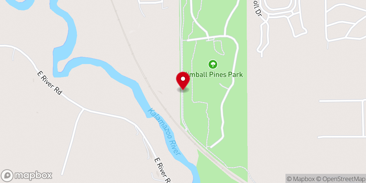 Map showing location of Pathways House of Prayer Christian Fellowship Church