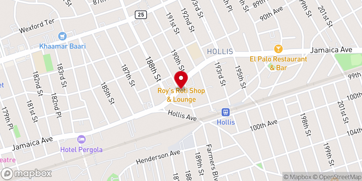 Map showing location of LIVING WORD MINISTRIES