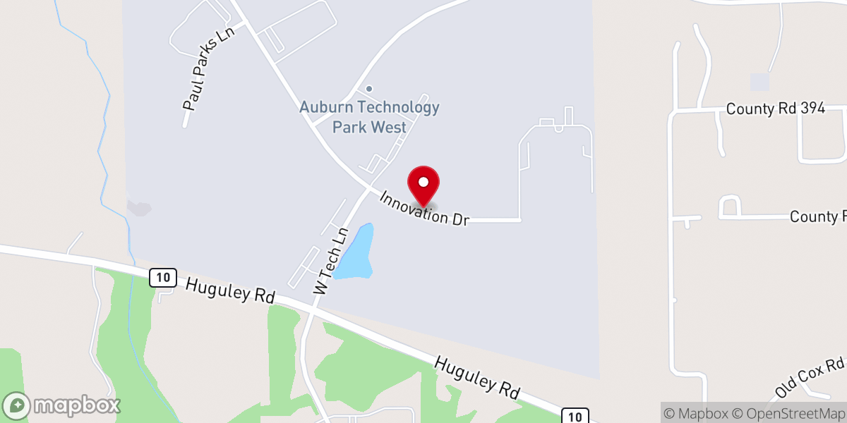 Map showing location of JL Remodeling & Home Repair